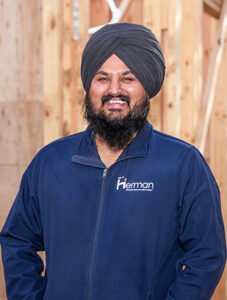 Gursewak Singh