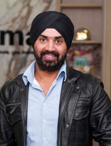 Harpreet Singh