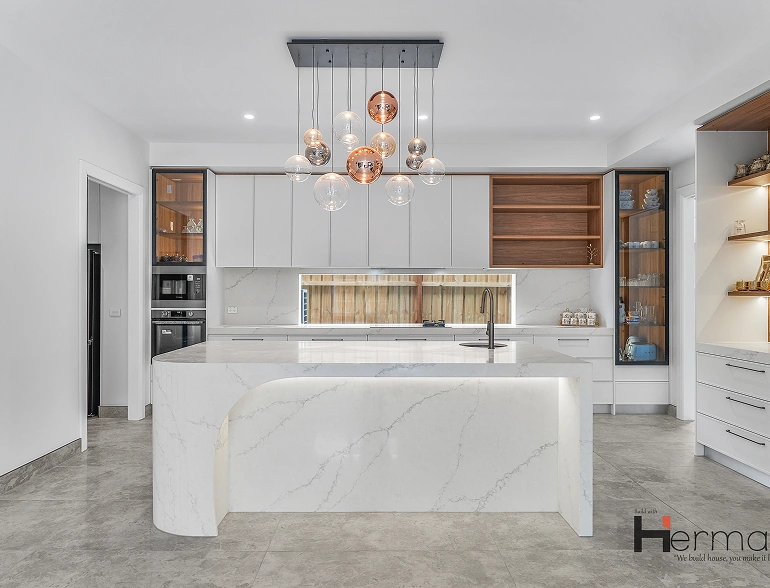 kitchen cuborad