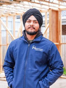 Ranjodh Singh