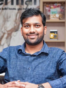 Shubh Gupta